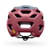 KASK ROWEROWY FOX CROSSFRAME PRO SOLIDS BERRY S